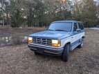Thumbnail Photo 14 for 1990 Ford Bronco II 4WD
